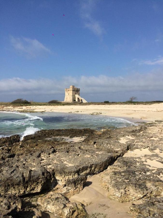 Villa Domenica Torre Squillace Exterior foto